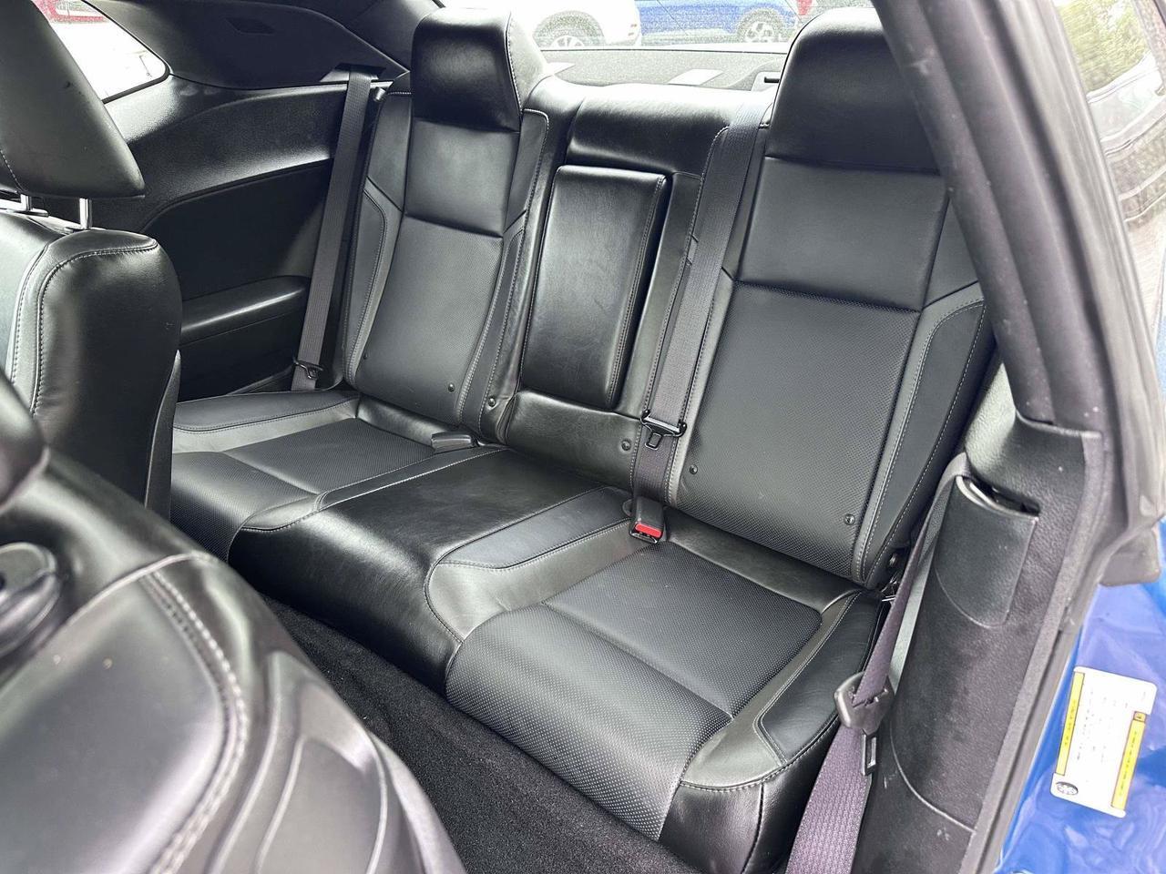 2023 Dodge Challenger SXT San Clemente CA
