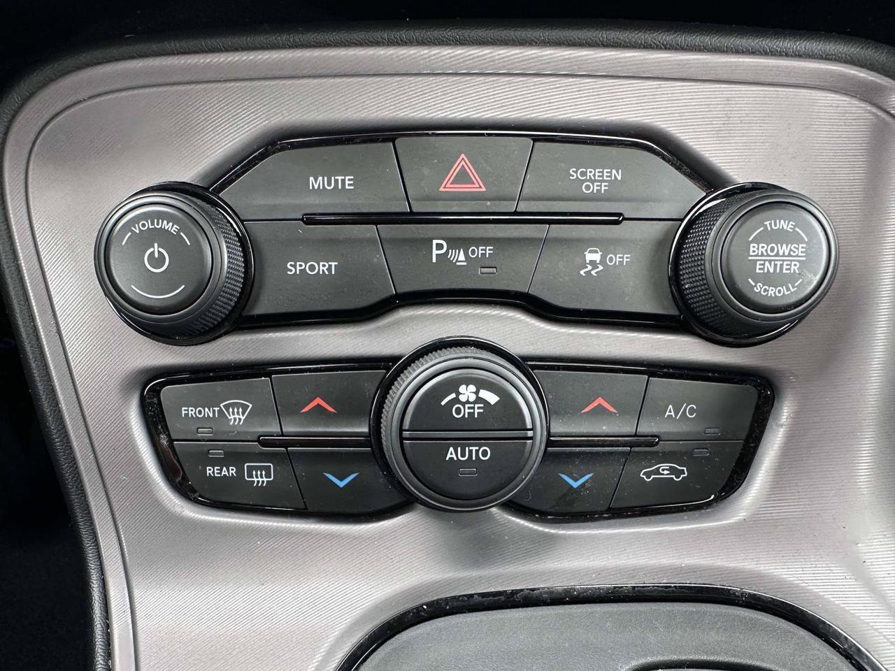 2023 Dodge Challenger SXT San Clemente CA