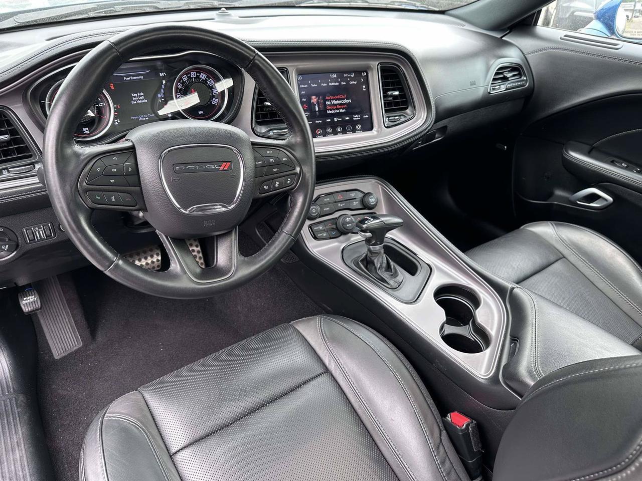 2023 Dodge Challenger SXT San Clemente CA