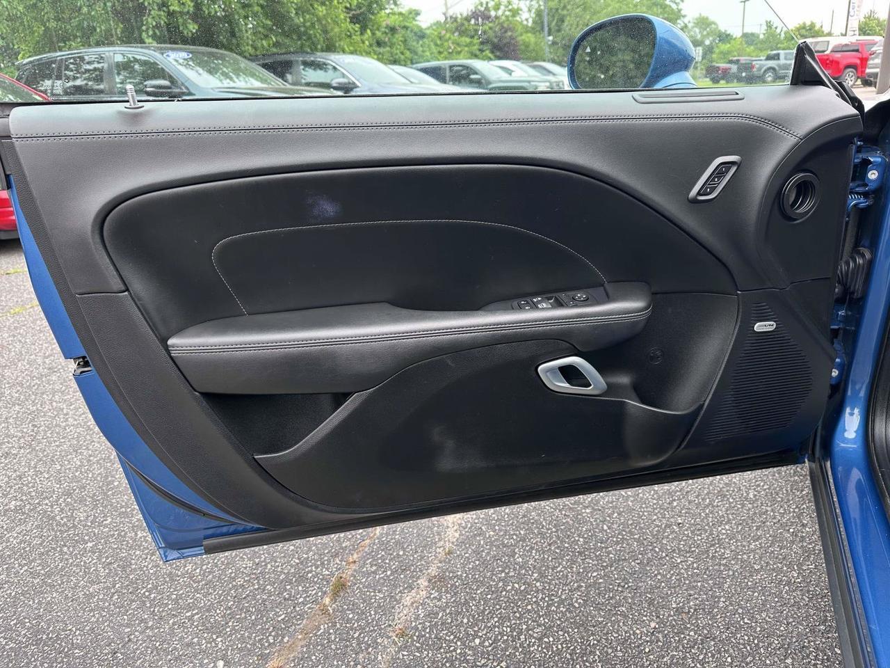 2023 Dodge Challenger SXT San Clemente CA