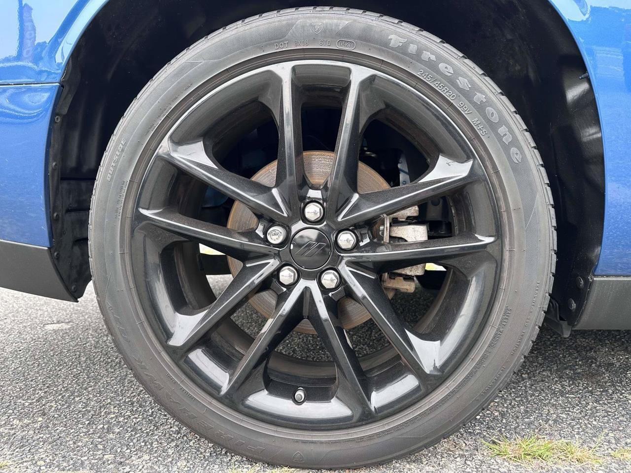 2023 Dodge Challenger SXT San Clemente CA