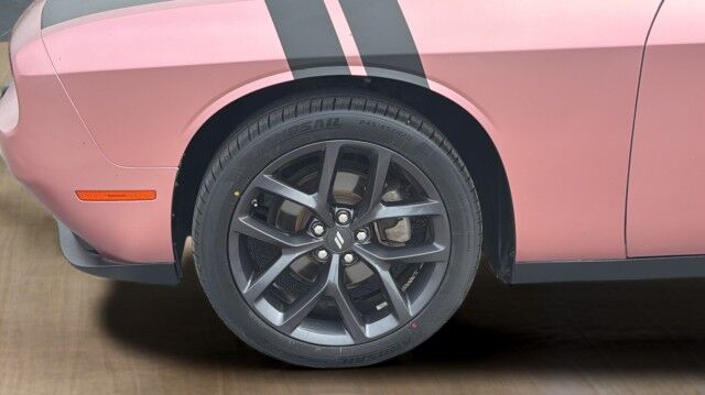 2023 Dodge Challenger SXT San Juan TX