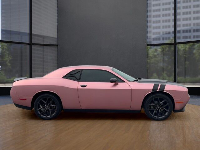 2023 Dodge Challenger SXT San Juan TX