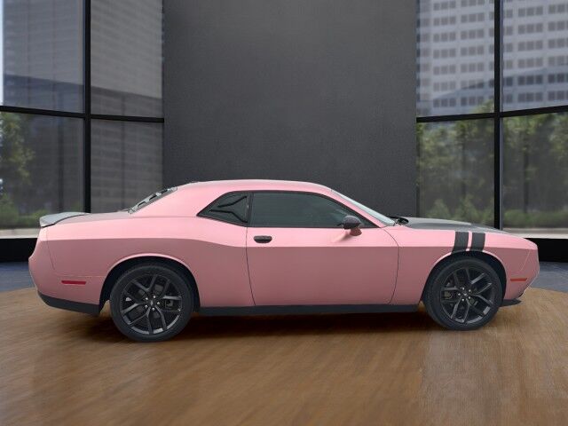 2023 Dodge Challenger SXT San Juan TX