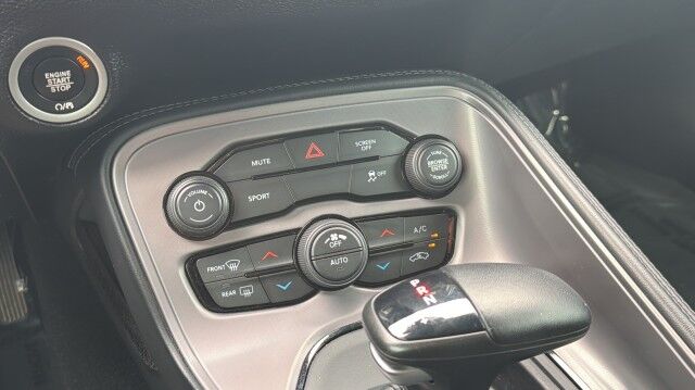 2023 Dodge Challenger SXT San Juan TX