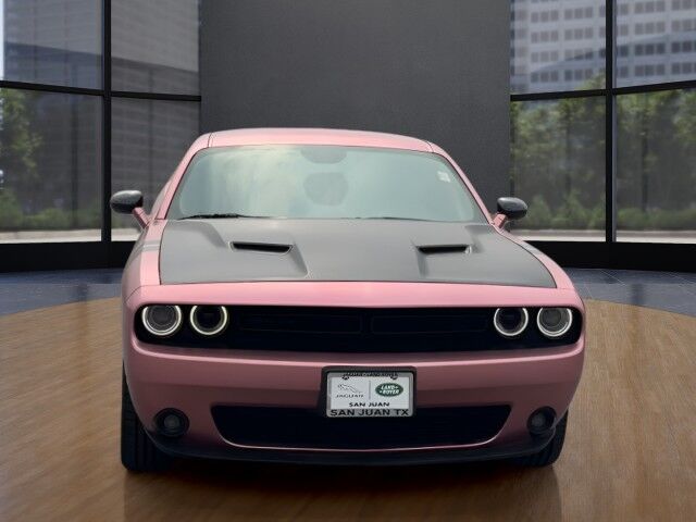 2023 Dodge Challenger SXT San Juan TX