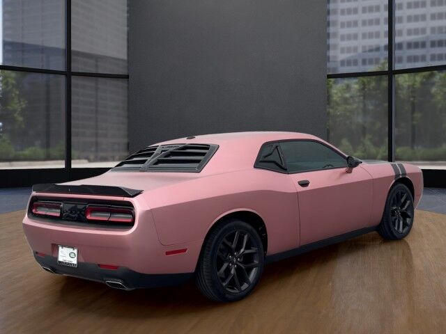 2023 Dodge Challenger SXT San Juan TX