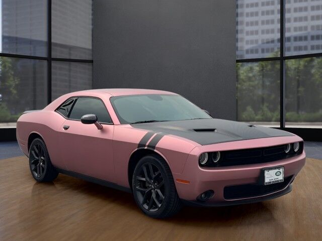 2023 Dodge Challenger SXT San Juan TX