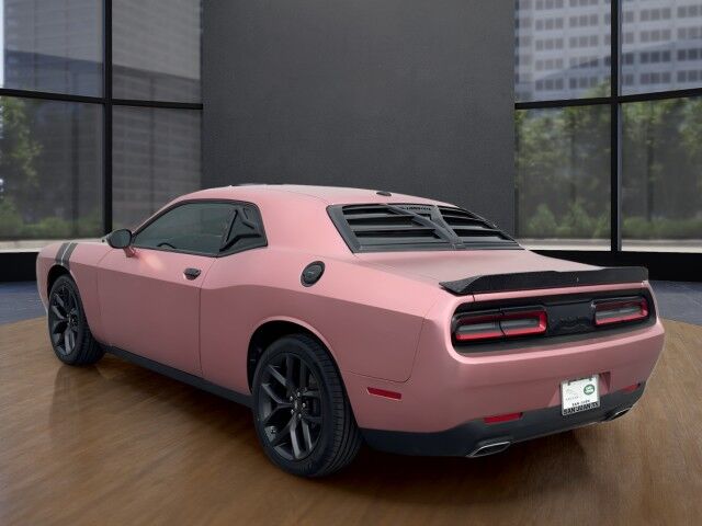 2023 Dodge Challenger SXT San Juan TX