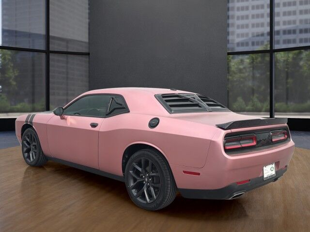 2023 Dodge Challenger SXT San Juan TX