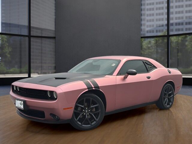 2023 Dodge Challenger SXT San Juan TX