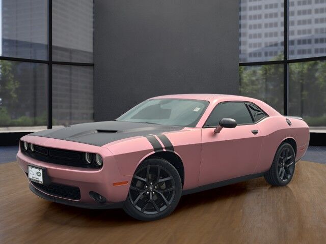 2023 Dodge Challenger SXT San Juan TX