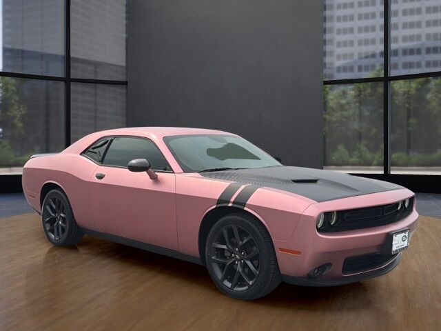 2023 Dodge Challenger SXT San Juan TX