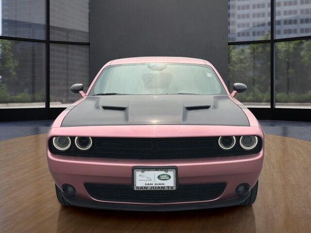 2023 Dodge Challenger SXT San Juan TX