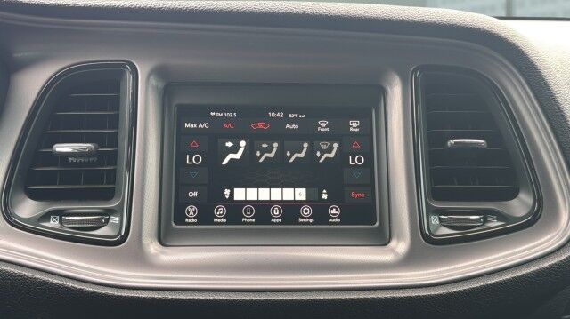 2023 Dodge Challenger SXT San Juan TX
