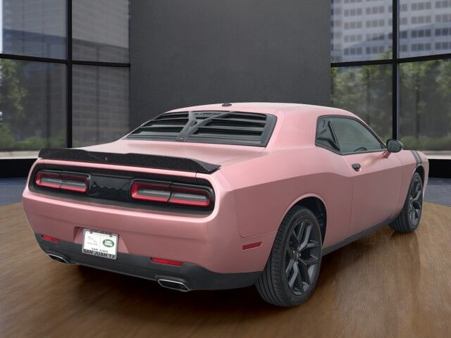2023 Dodge Challenger SXT San Juan TX