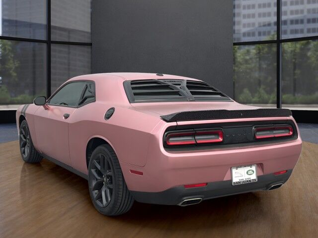 2023 Dodge Challenger SXT San Juan TX