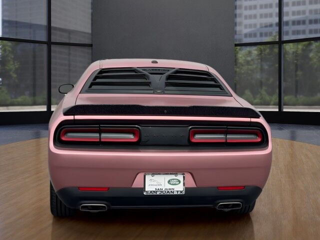 2023 Dodge Challenger SXT San Juan TX