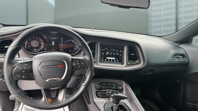 2023 Dodge Challenger SXT San Juan TX