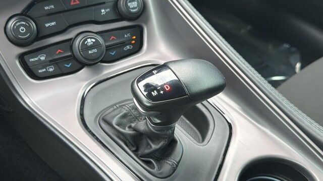 2023 Dodge Challenger SXT San Juan TX
