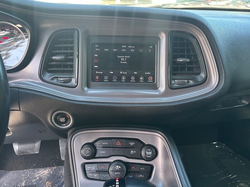 2023 Dodge Challenger SXT Seffner FL