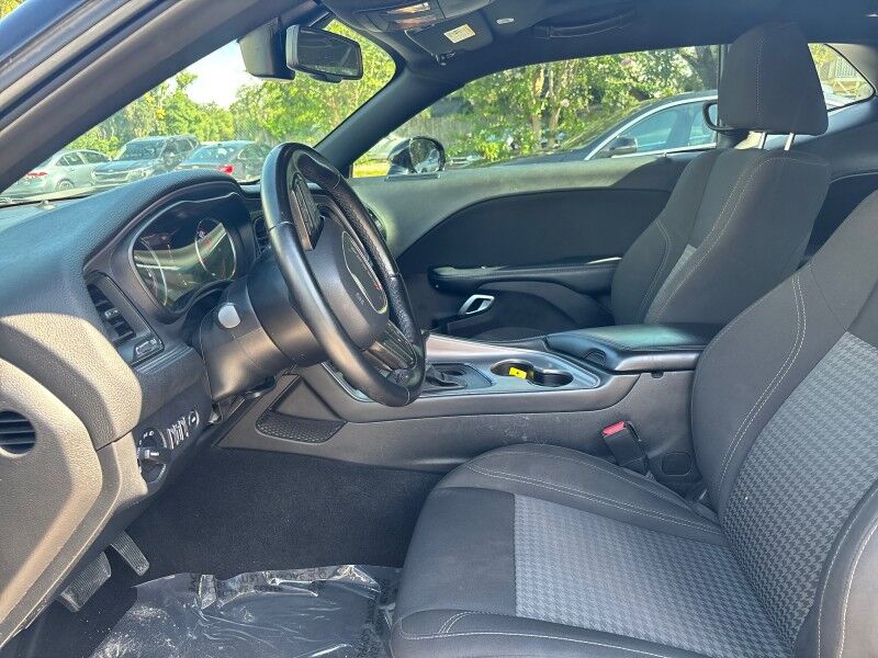 2023 Dodge Challenger SXT Seffner FL