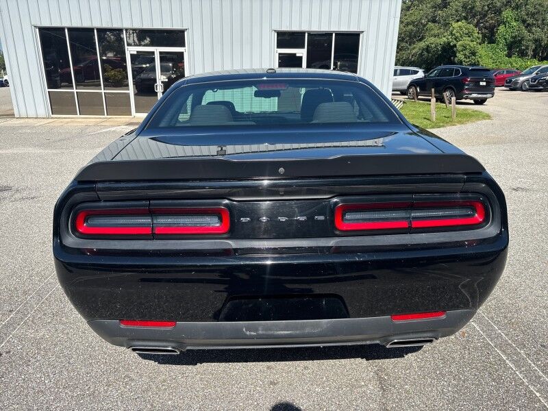 2023 Dodge Challenger SXT Seffner FL