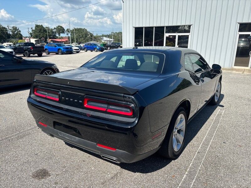 2023 Dodge Challenger SXT Seffner FL