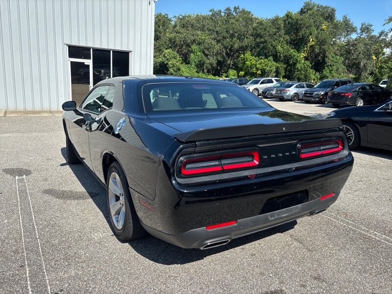 2023 Dodge Challenger SXT Seffner FL