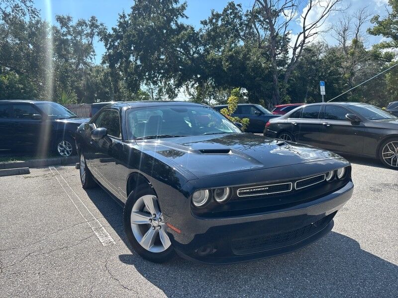 2023 Dodge Challenger SXT Seffner FL