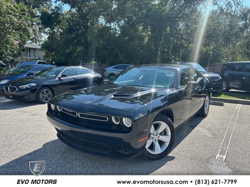 2023 Dodge Challenger SXT Seffner FL