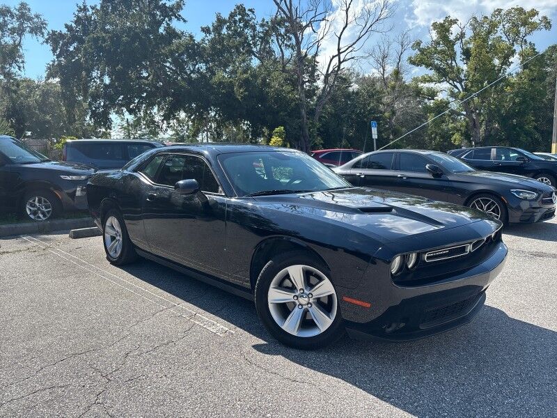 2023 Dodge Challenger SXT Seffner FL