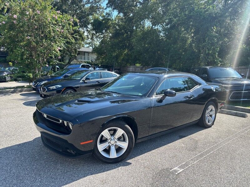 2023 Dodge Challenger SXT Seffner FL