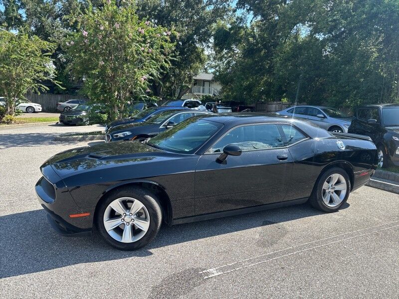 2023 Dodge Challenger SXT Seffner FL