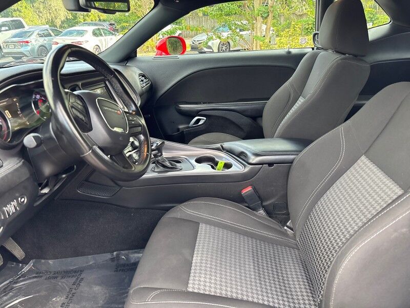 2023 Dodge Challenger SXT Seffner FL