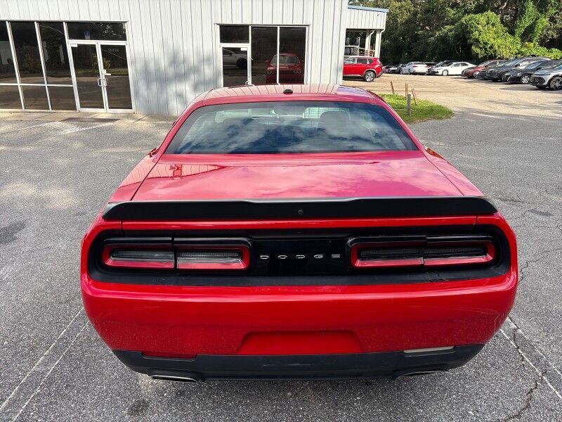 2023 Dodge Challenger SXT Seffner FL