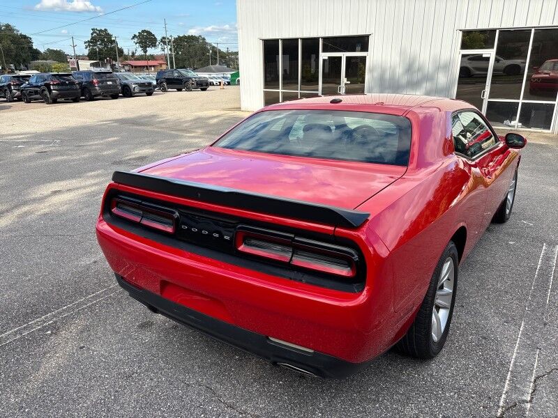 2023 Dodge Challenger SXT Seffner FL