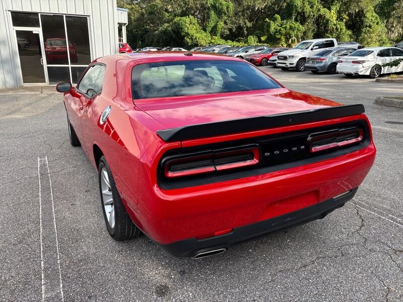 2023 Dodge Challenger SXT Seffner FL