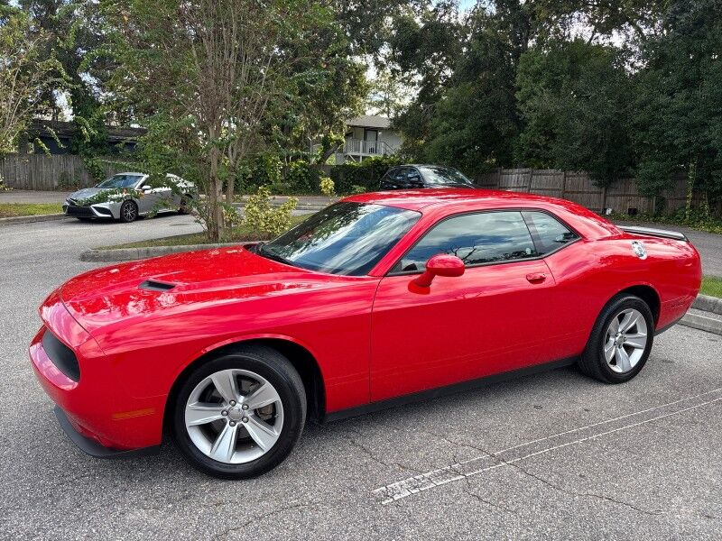 2023 Dodge Challenger SXT Seffner FL