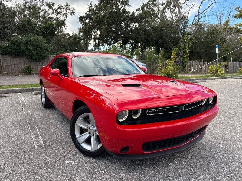 2023 Dodge Challenger SXT Seffner FL