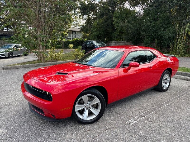 2023 Dodge Challenger SXT Seffner FL