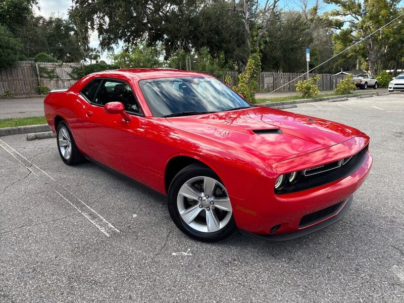 2023 Dodge Challenger SXT Seffner FL