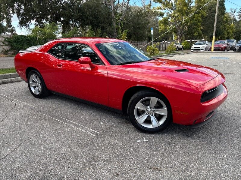 2023 Dodge Challenger SXT Seffner FL