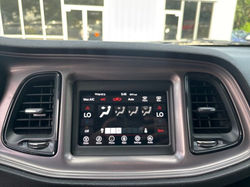 2023 Dodge Challenger SXT Seffner FL