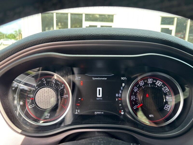 2023 Dodge Challenger SXT Seffner FL