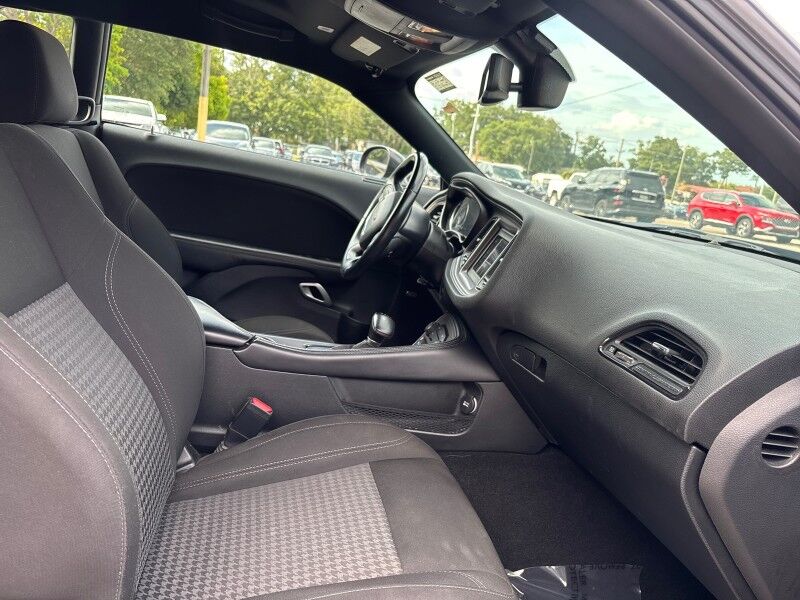 2023 Dodge Challenger SXT Seffner FL