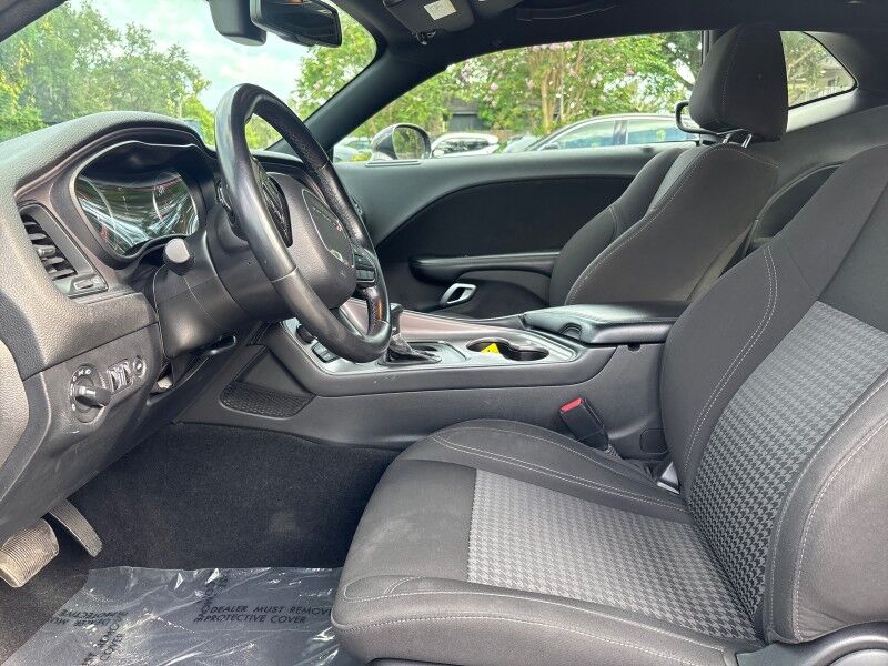 2023 Dodge Challenger SXT Seffner FL