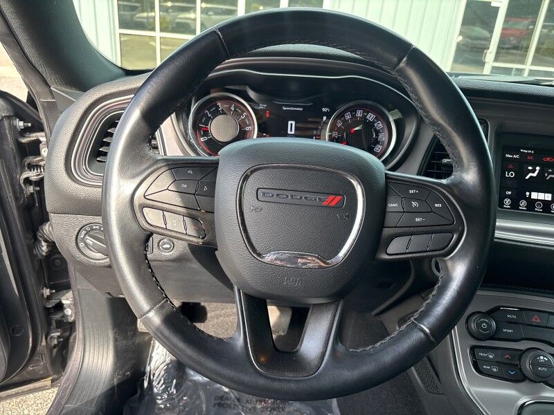 2023 Dodge Challenger SXT Seffner FL