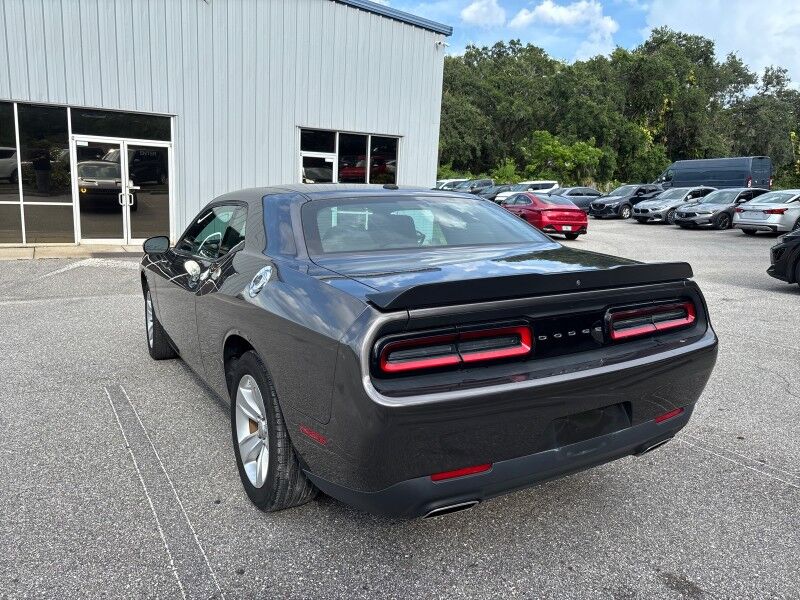 2023 Dodge Challenger SXT Seffner FL