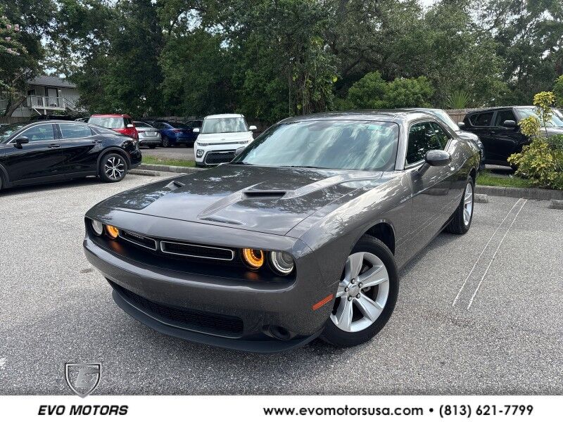 2023 Dodge Challenger SXT Seffner FL